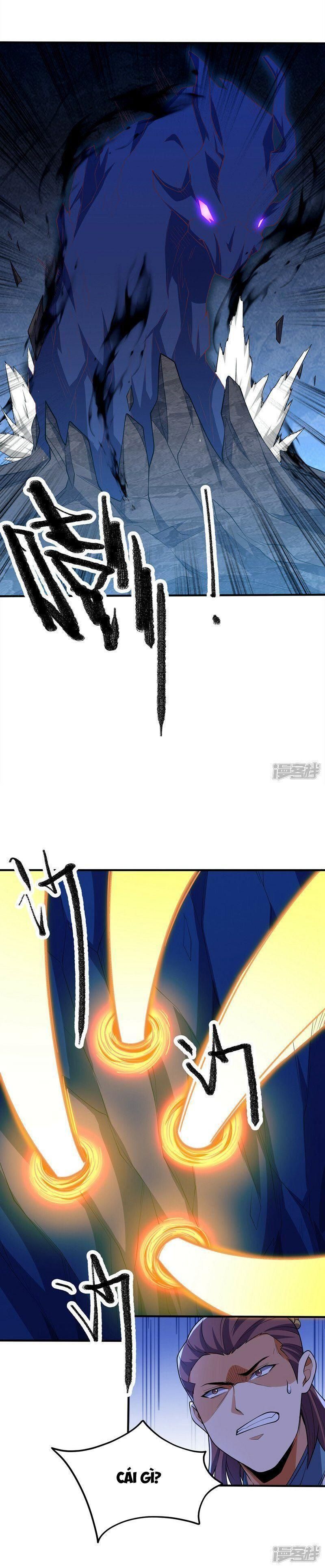 đọc truyện Võ Nghịch Chương 268 ảnh 6 tại Thiên Thai Truyện