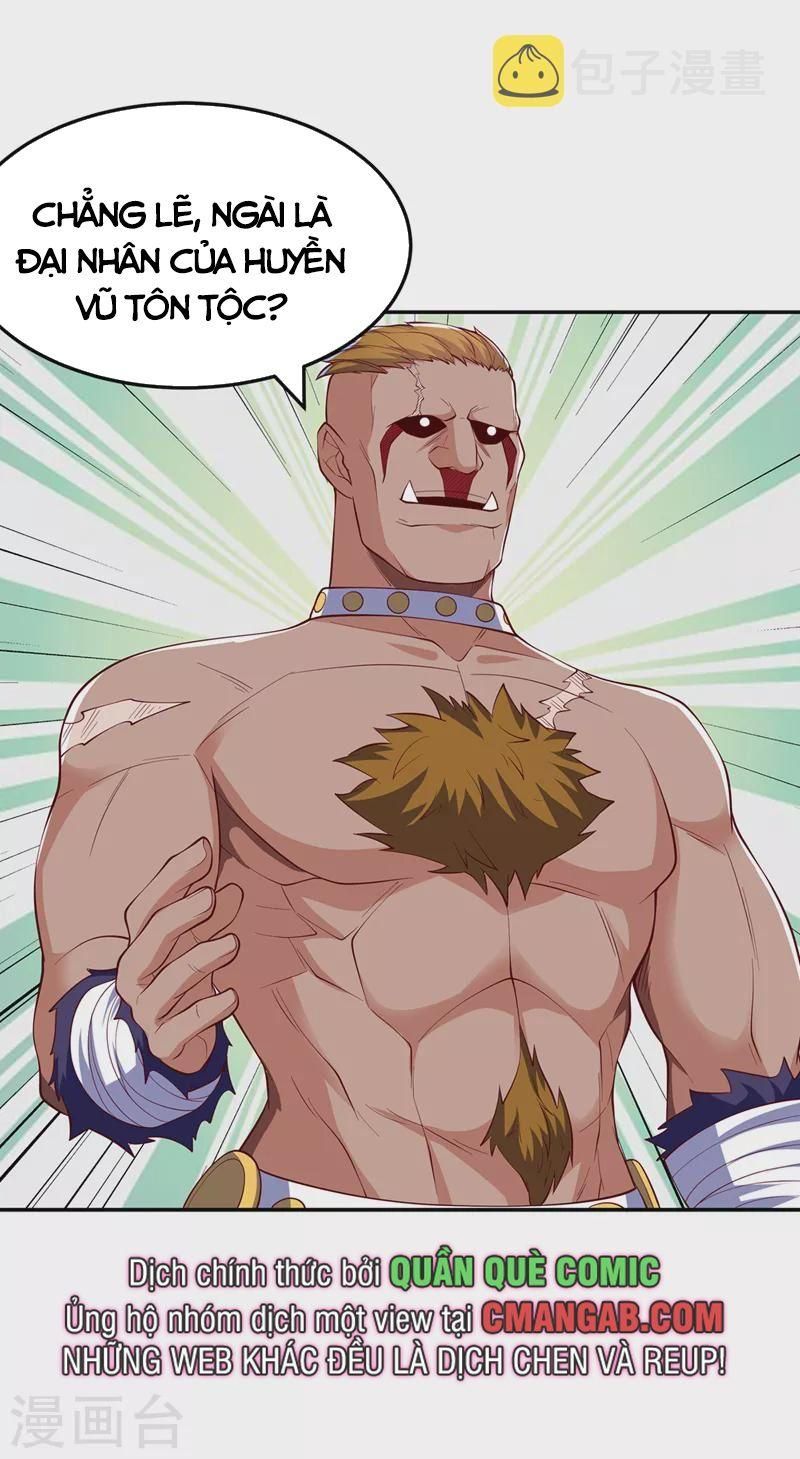 đọc truyện Võ Nghịch Chương 269 ảnh 18 tại Thiên Thai Truyện