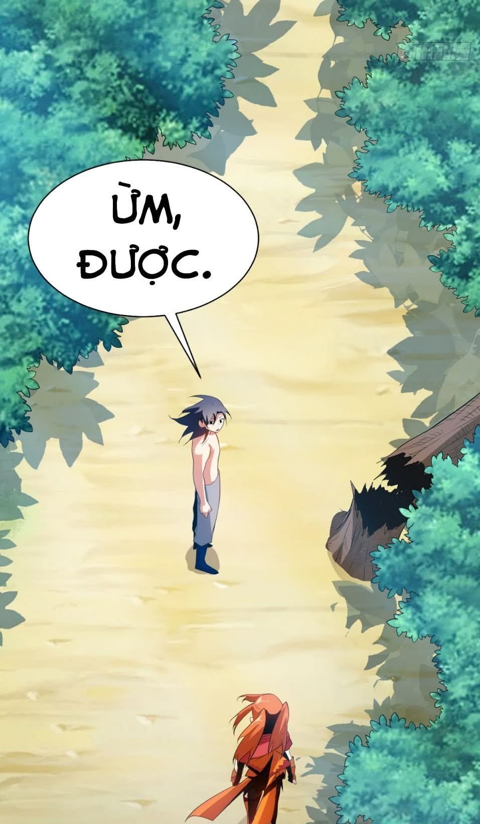 đọc truyện Võ Nghịch Chương 27 ảnh 16 tại Thiên Thai Truyện