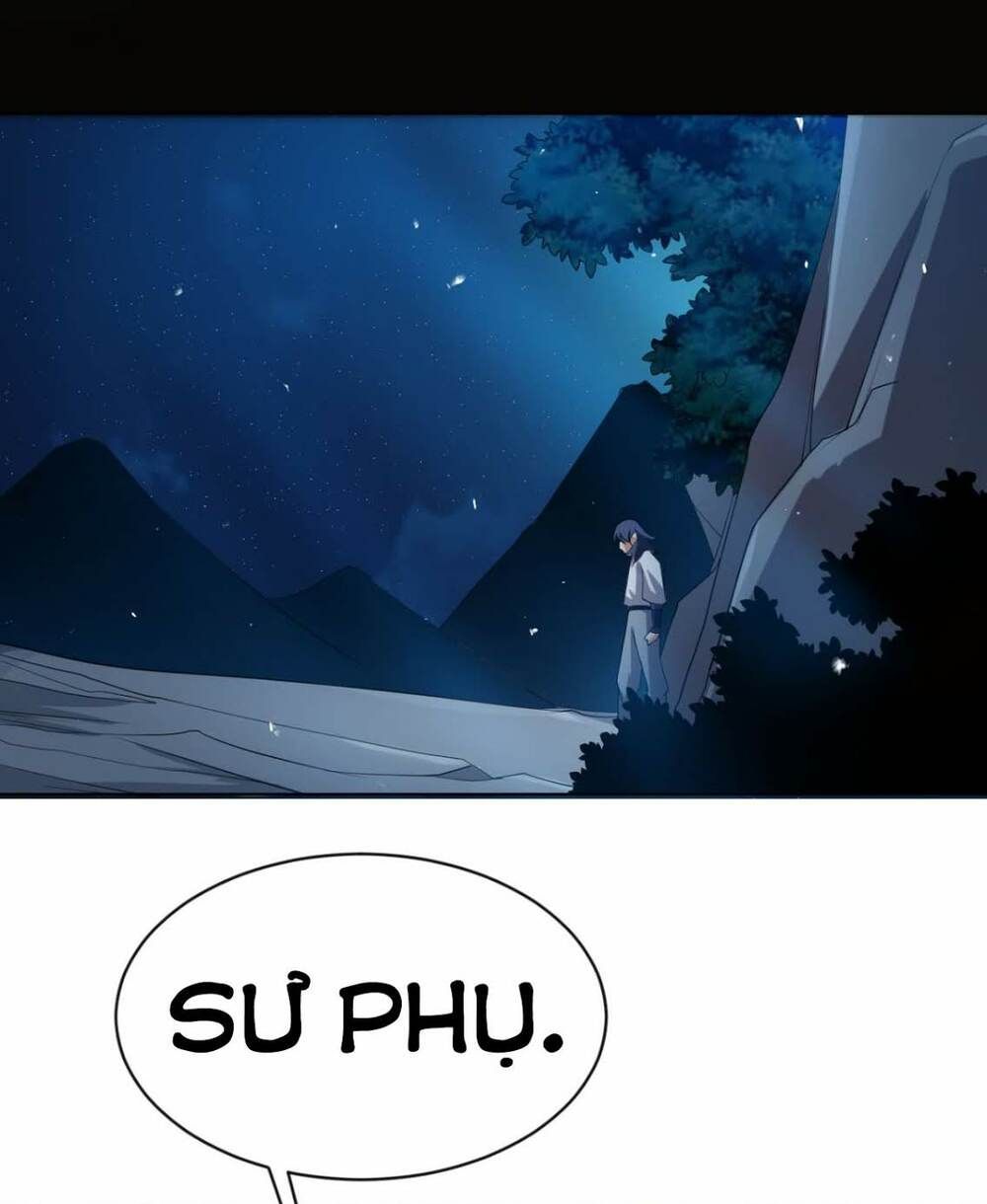 đọc truyện Võ Nghịch Chương 27 ảnh 18 tại Thiên Thai Truyện