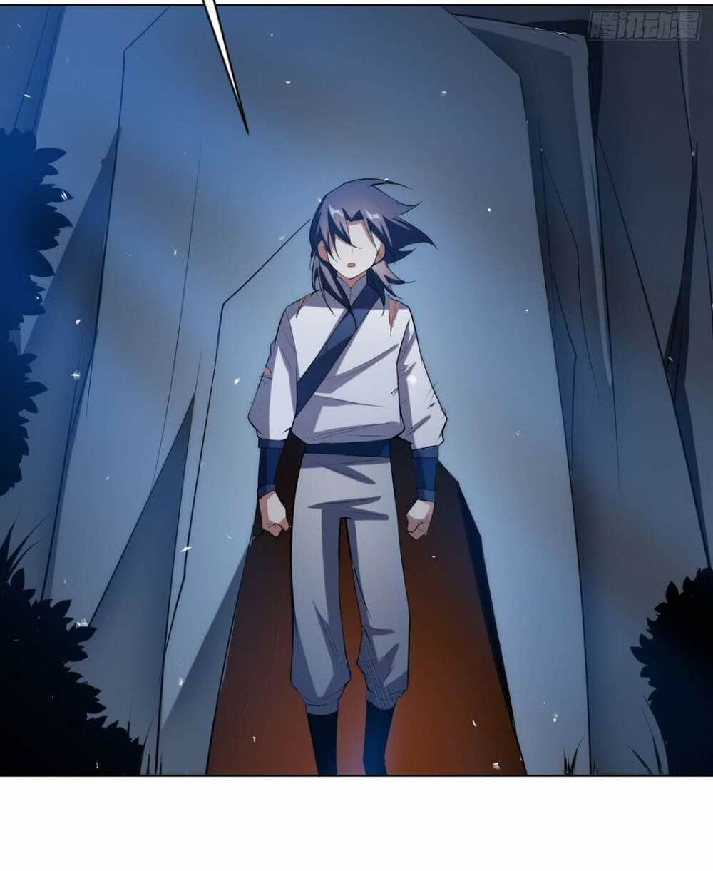 đọc truyện Võ Nghịch Chương 27 ảnh 19 tại Thiên Thai Truyện