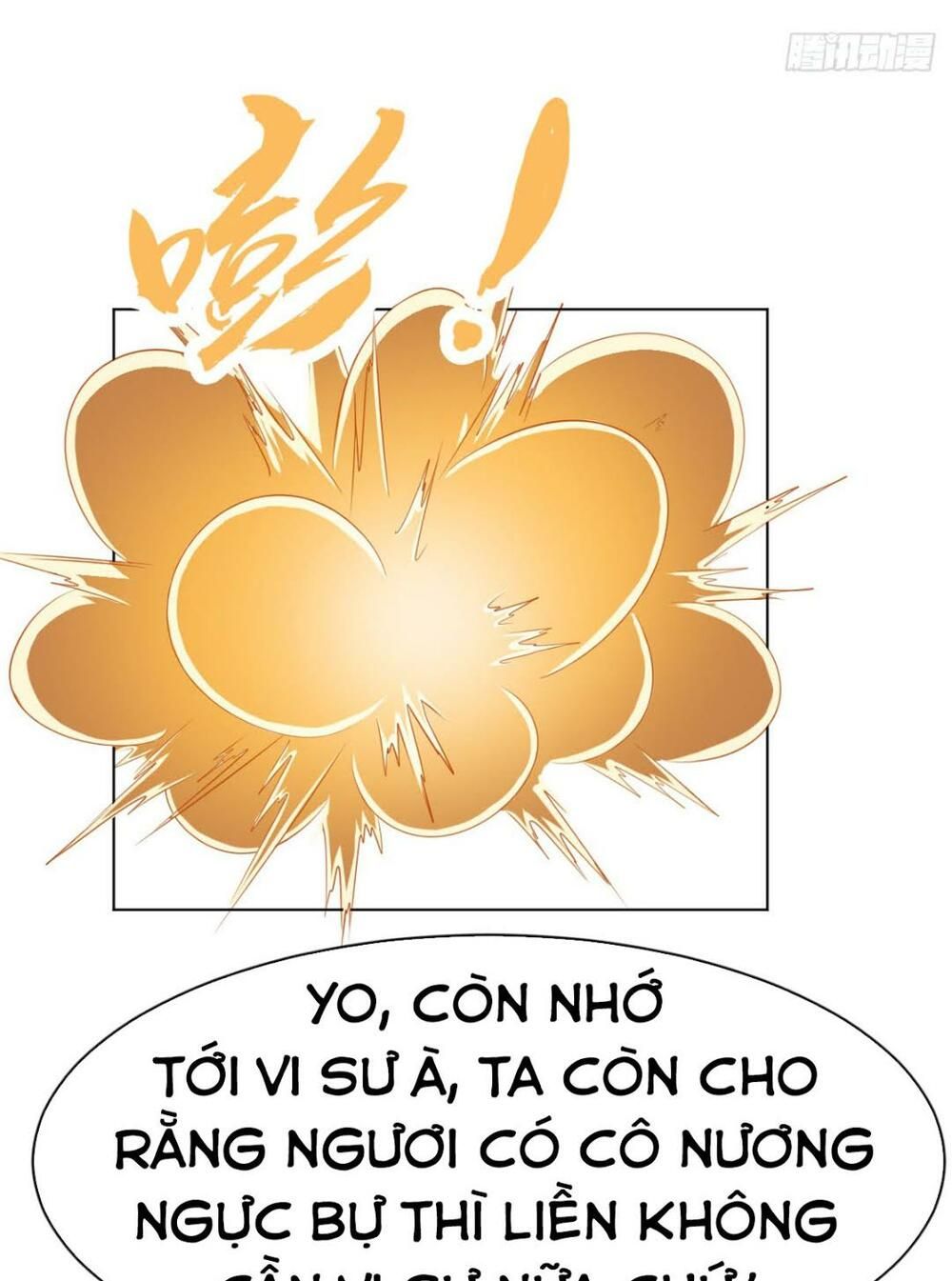 đọc truyện Võ Nghịch Chương 27 ảnh 20 tại Thiên Thai Truyện