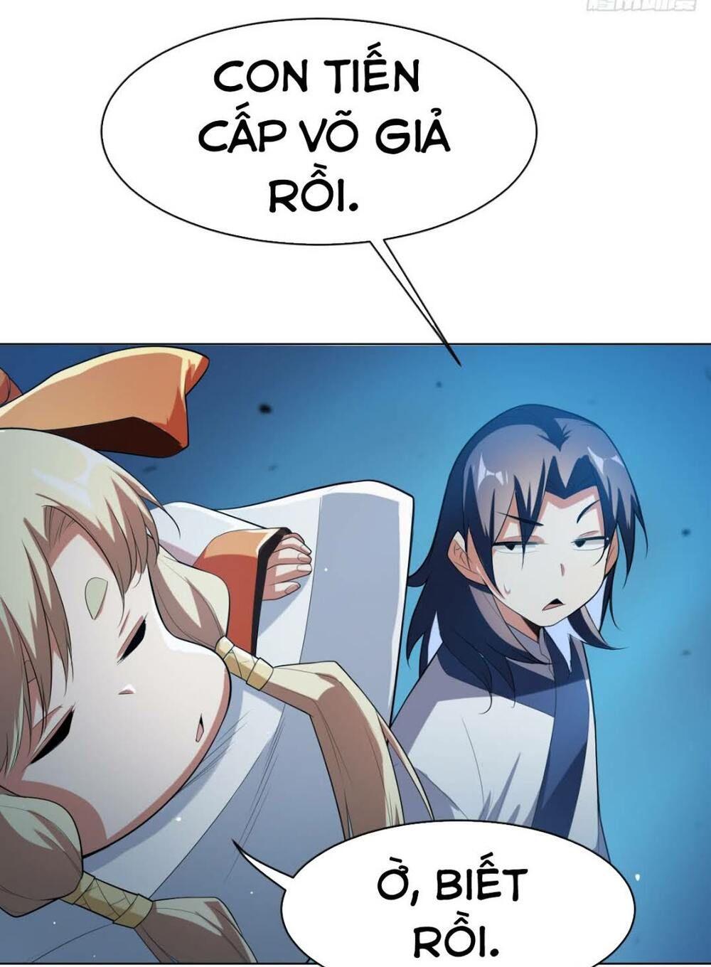 đọc truyện Võ Nghịch Chương 27 ảnh 22 tại Thiên Thai Truyện