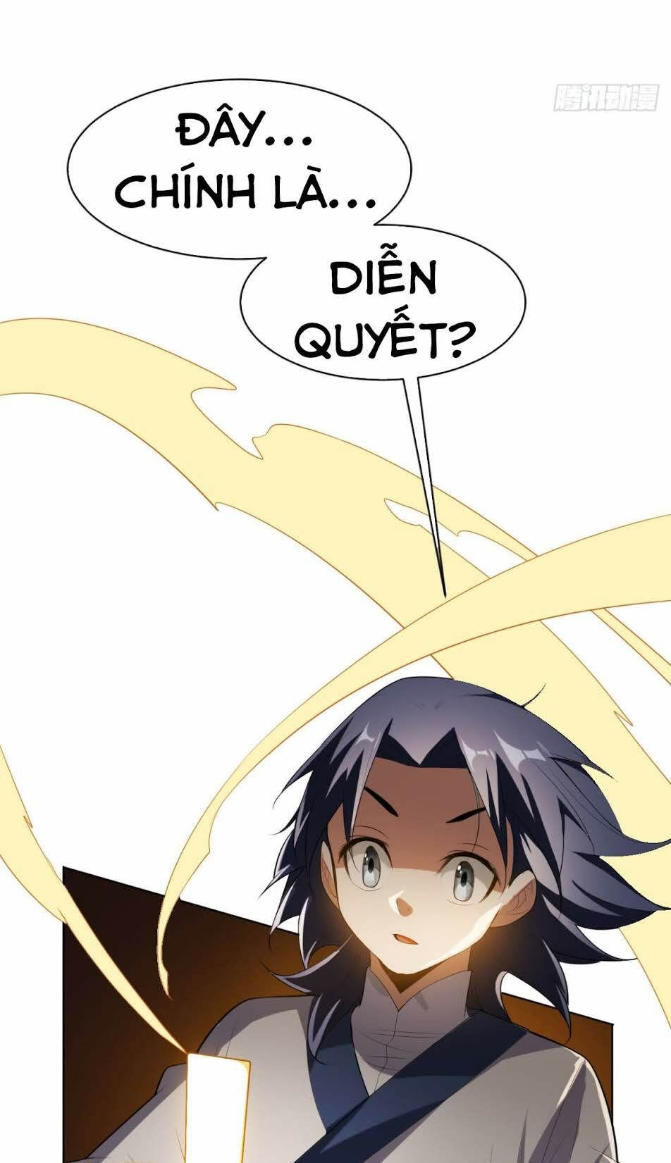 đọc truyện Võ Nghịch Chương 27 ảnh 26 tại Thiên Thai Truyện