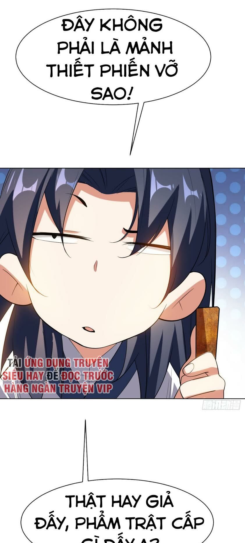 đọc truyện Võ Nghịch Chương 27 ảnh 28 tại Thiên Thai Truyện