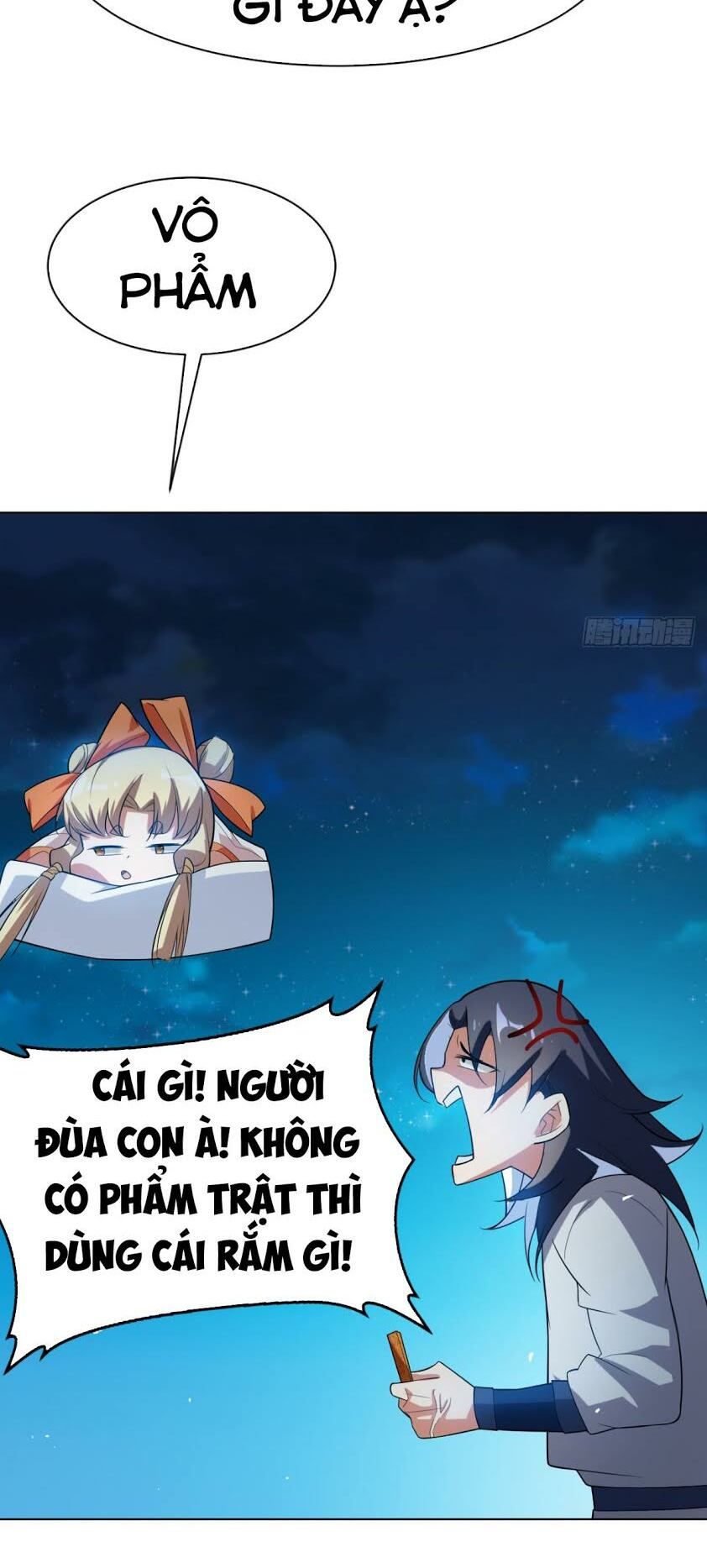 đọc truyện Võ Nghịch Chương 27 ảnh 29 tại Thiên Thai Truyện