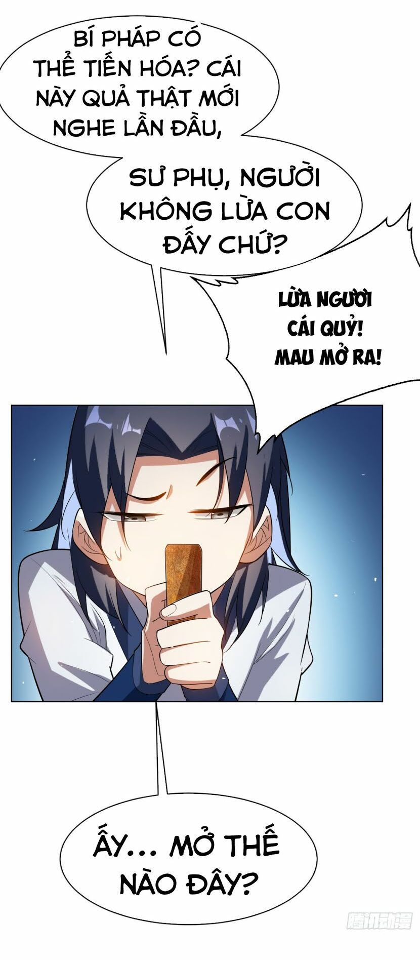 đọc truyện Võ Nghịch Chương 27 ảnh 31 tại Thiên Thai Truyện