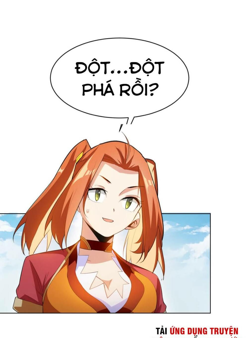 đọc truyện Võ Nghịch Chương 27 ảnh 5 tại Thiên Thai Truyện