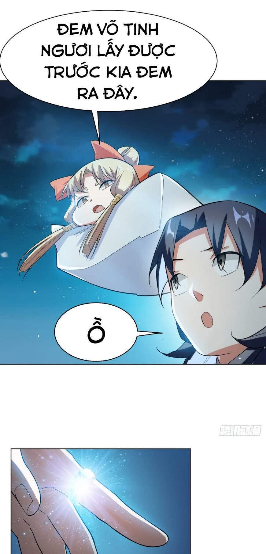 đọc truyện Võ Nghịch Chương 27 ảnh 32 tại Thiên Thai Truyện