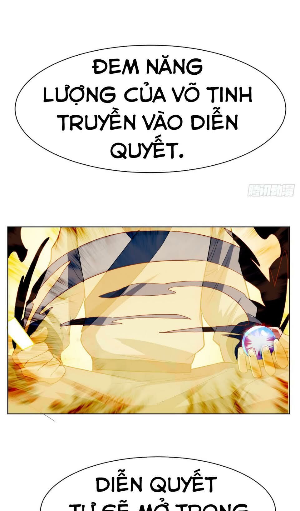 đọc truyện Võ Nghịch Chương 27 ảnh 34 tại Thiên Thai Truyện