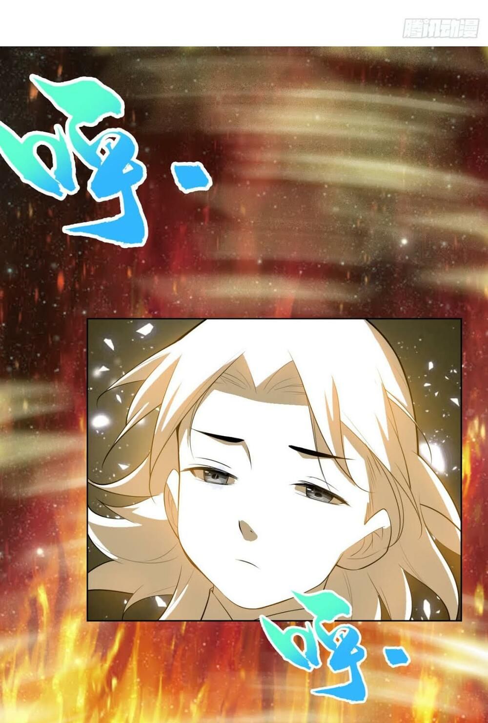 đọc truyện Võ Nghịch Chương 27 ảnh 36 tại Thiên Thai Truyện