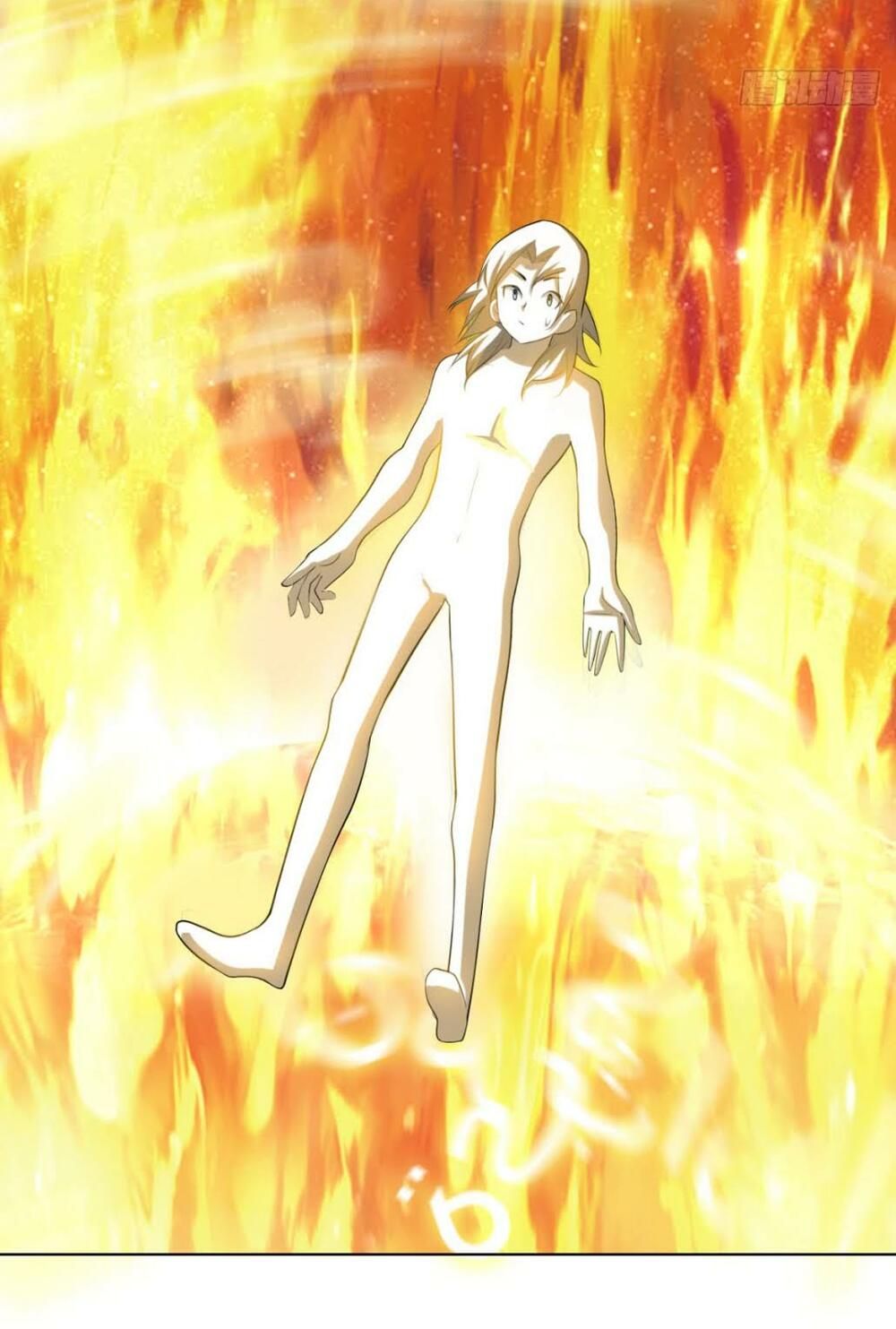 đọc truyện Võ Nghịch Chương 27 ảnh 37 tại Thiên Thai Truyện