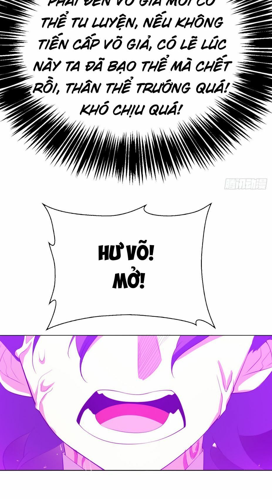 đọc truyện Võ Nghịch Chương 27 ảnh 41 tại Thiên Thai Truyện