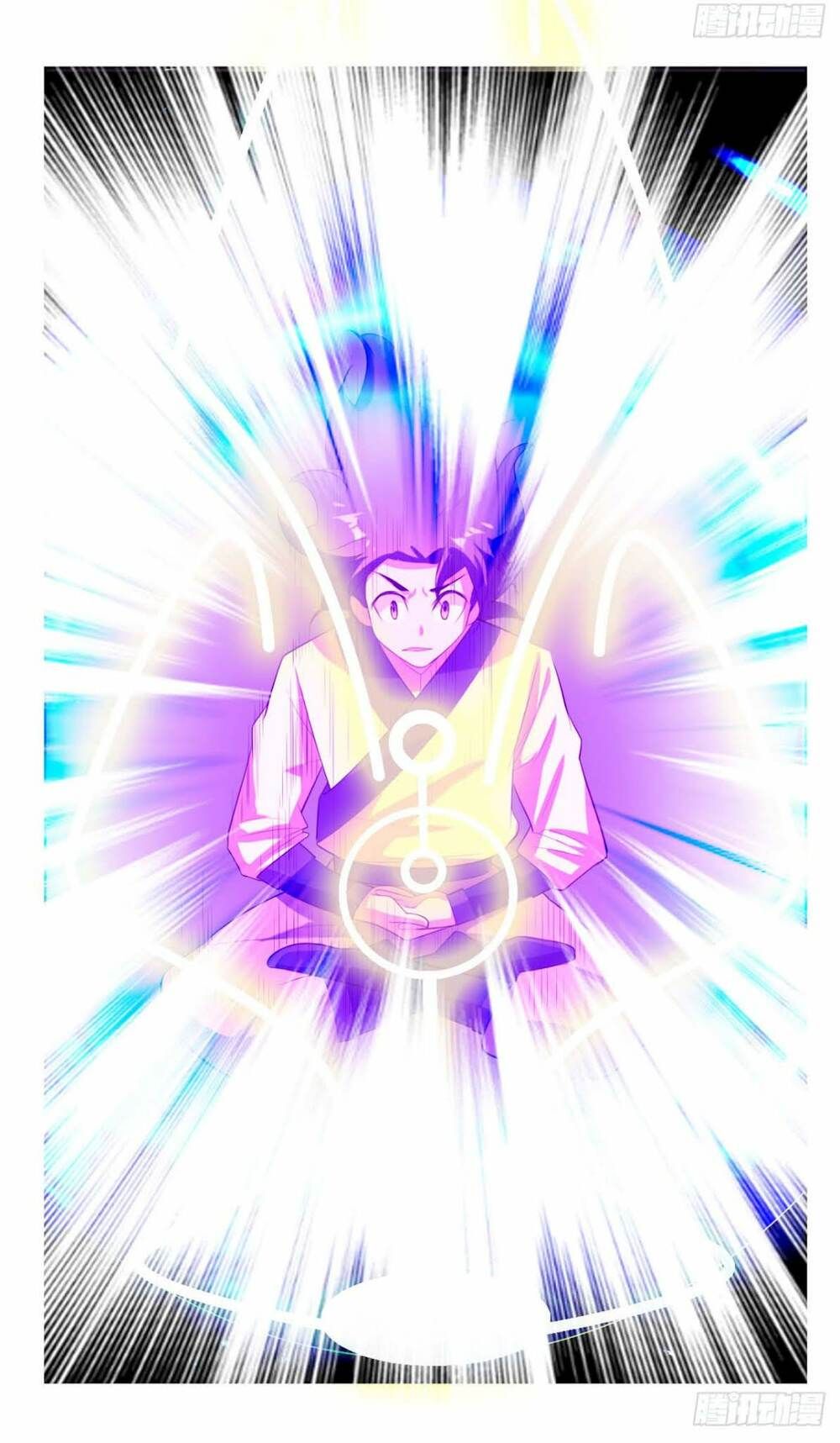 đọc truyện Võ Nghịch Chương 27 ảnh 42 tại Thiên Thai Truyện