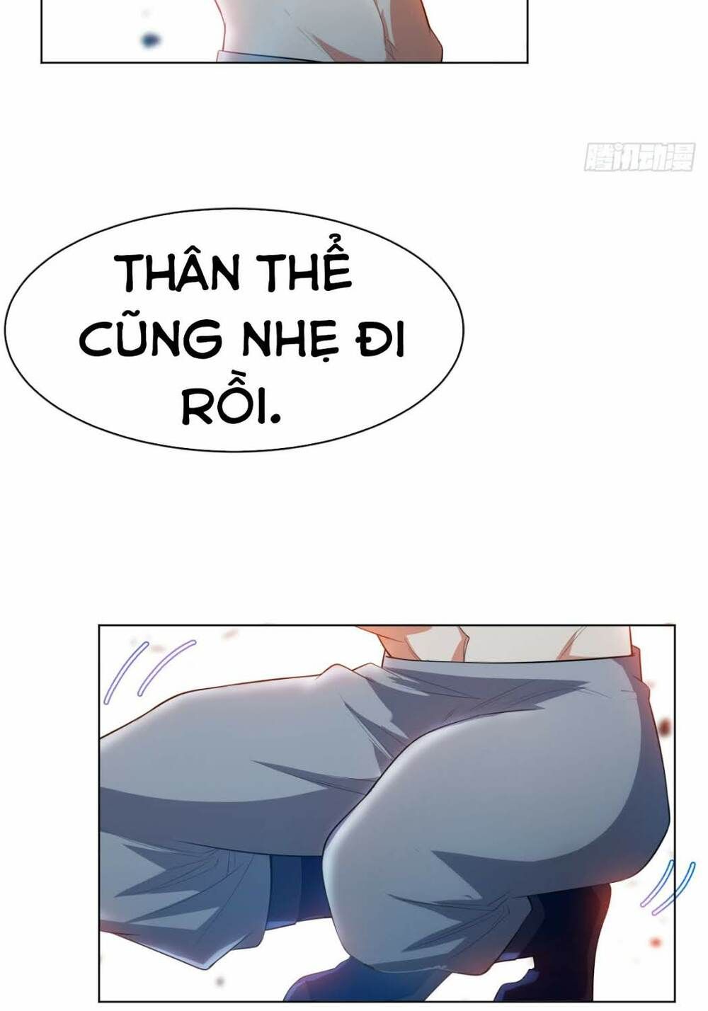 đọc truyện Võ Nghịch Chương 27 ảnh 8 tại Thiên Thai Truyện