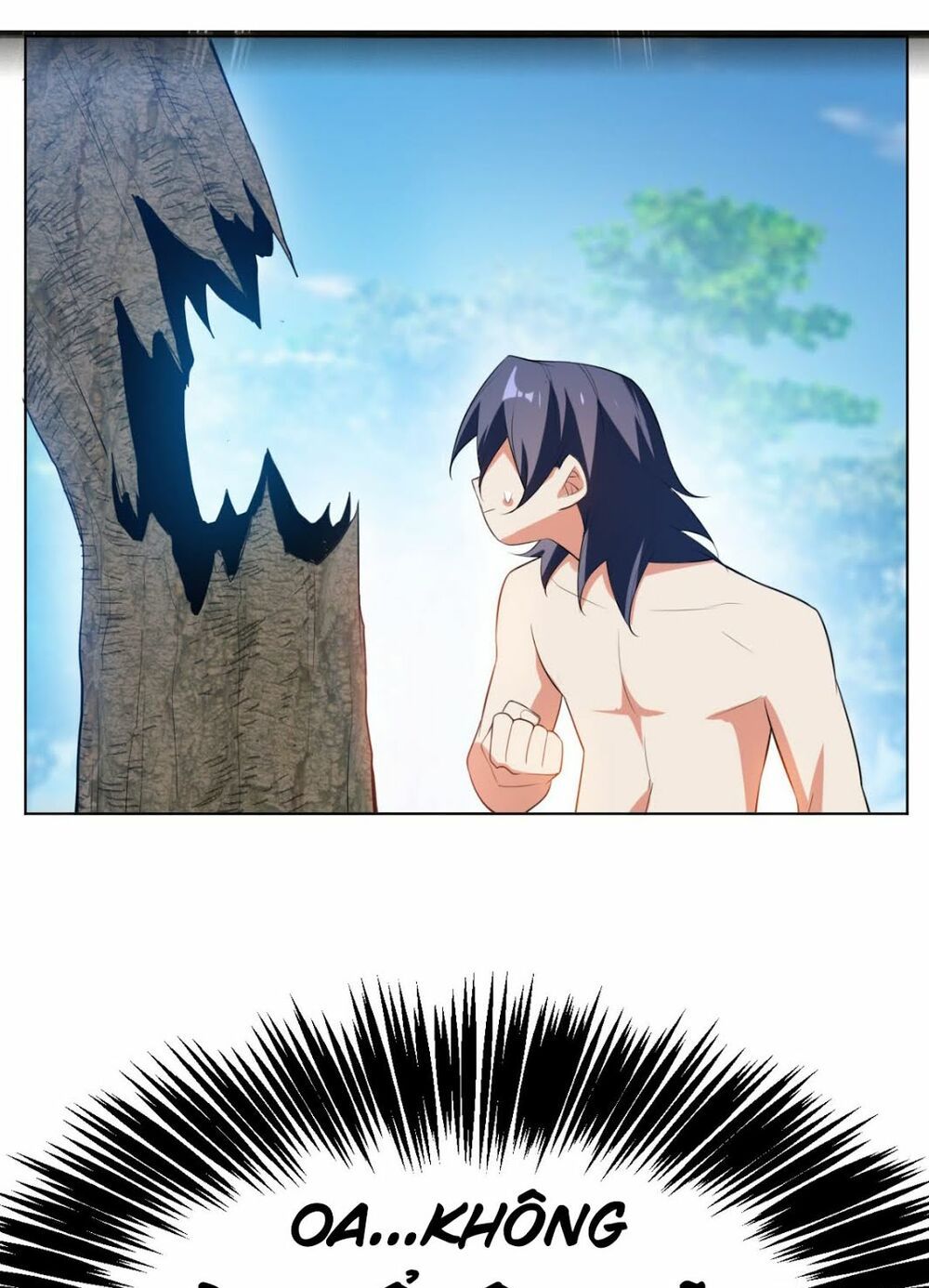 đọc truyện Võ Nghịch Chương 27 ảnh 11 tại Thiên Thai Truyện