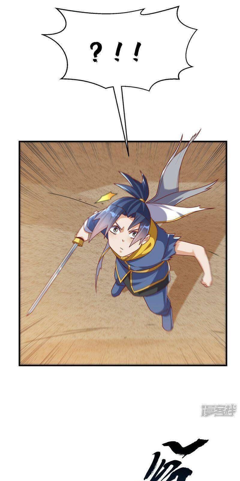 đọc truyện Võ Nghịch Chương 273 ảnh 12 tại Thiên Thai Truyện