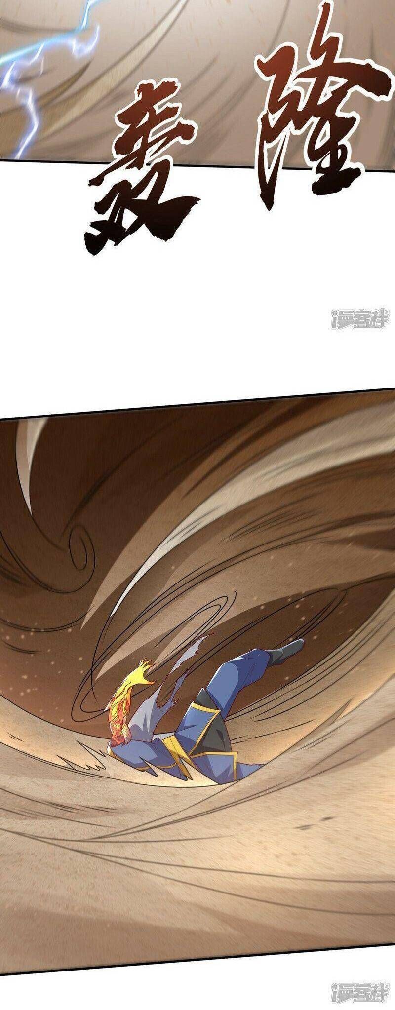 đọc truyện Võ Nghịch Chương 273 ảnh 20 tại Thiên Thai Truyện