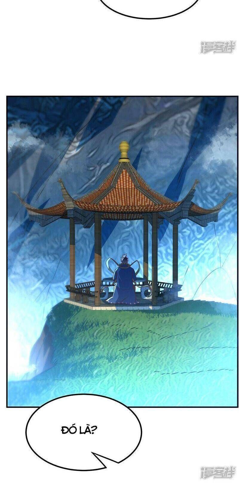 đọc truyện Võ Nghịch Chương 273 ảnh 23 tại Thiên Thai Truyện