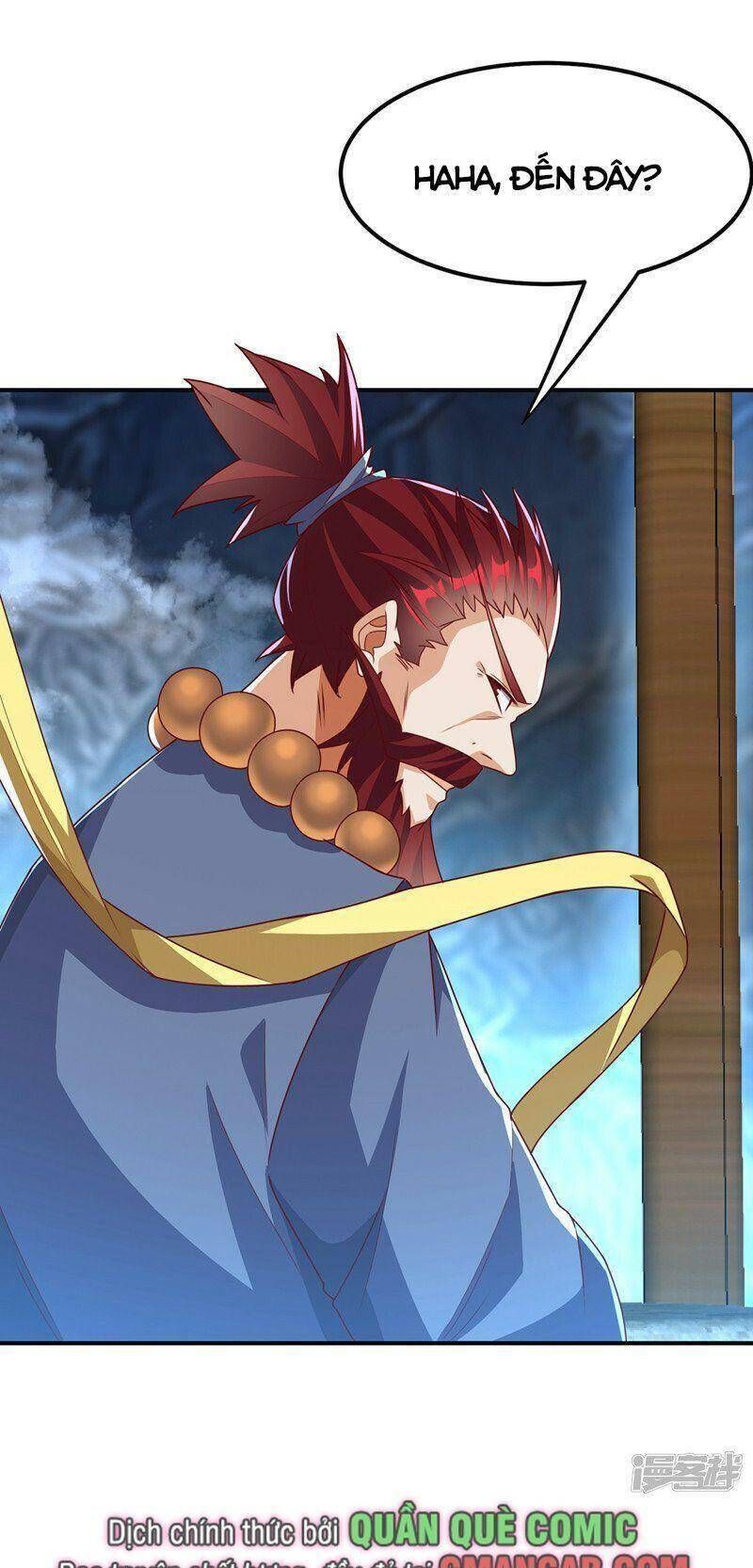 đọc truyện Võ Nghịch Chương 273 ảnh 24 tại Thiên Thai Truyện