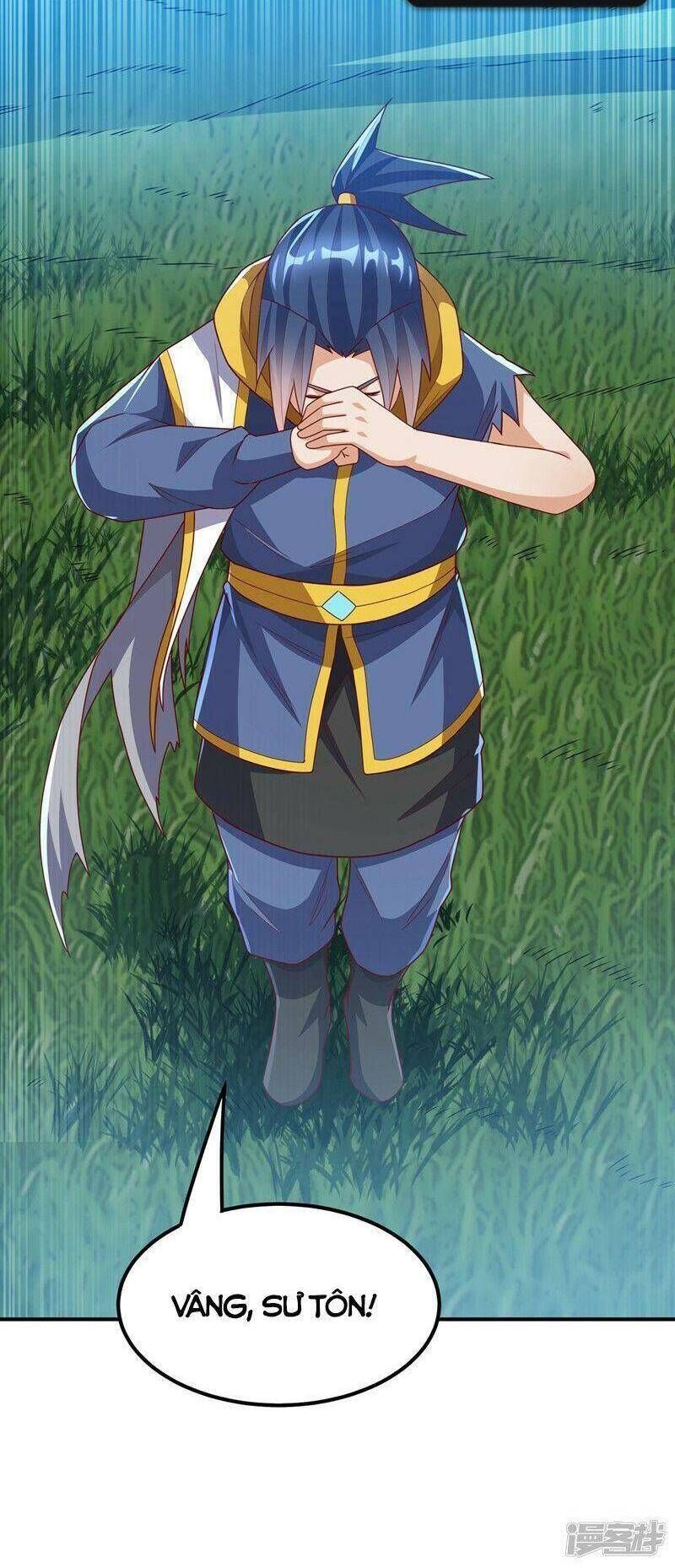 đọc truyện Võ Nghịch Chương 273 ảnh 28 tại Thiên Thai Truyện