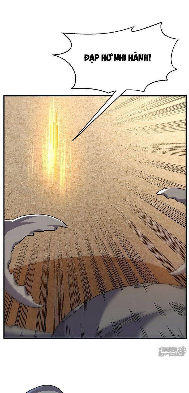 đọc truyện Võ Nghịch Chương 273 ảnh 5 tại Thiên Thai Truyện