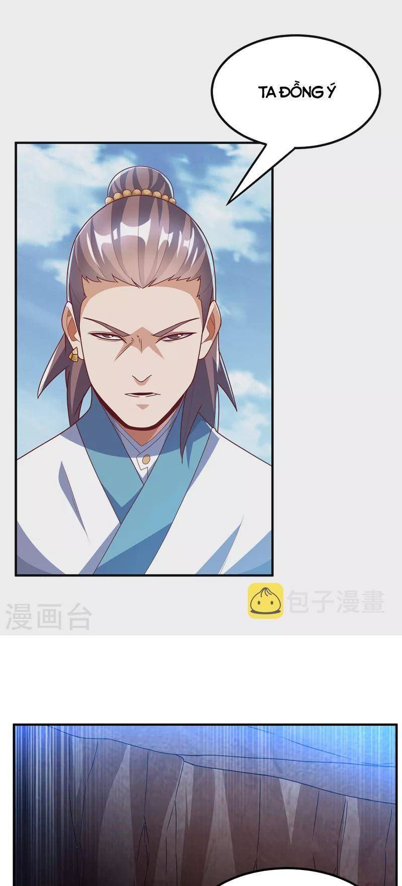 đọc truyện Võ Nghịch Chương 274 ảnh 18 tại Thiên Thai Truyện