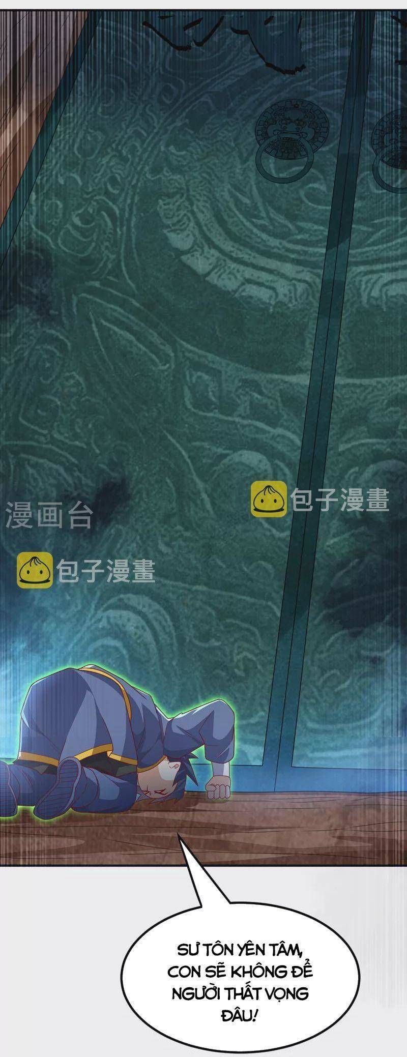 đọc truyện Võ Nghịch Chương 274 ảnh 30 tại Thiên Thai Truyện