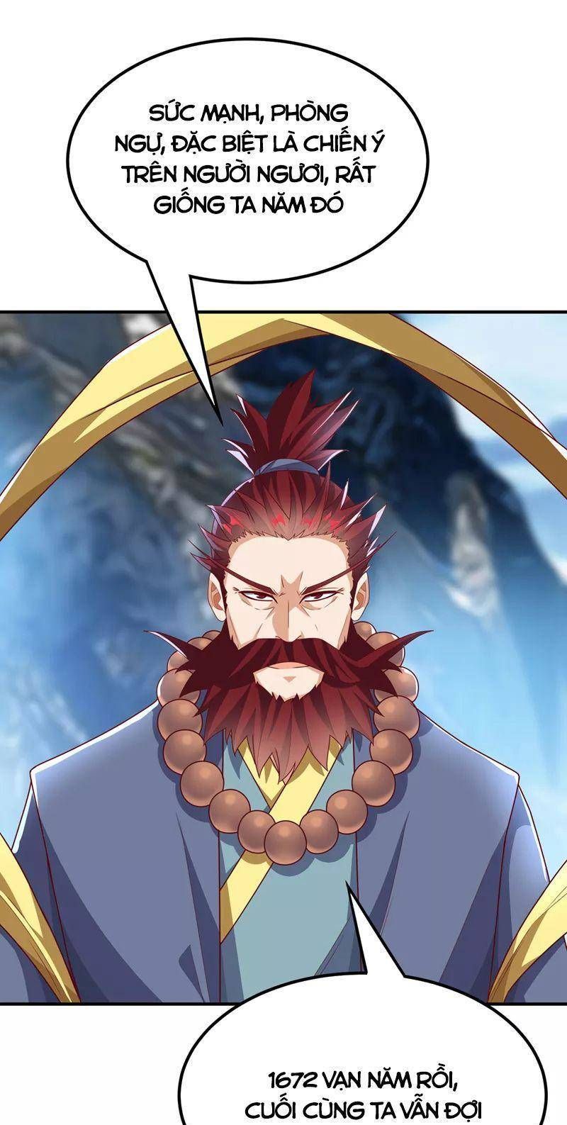 đọc truyện Võ Nghịch Chương 274 ảnh 5 tại Thiên Thai Truyện