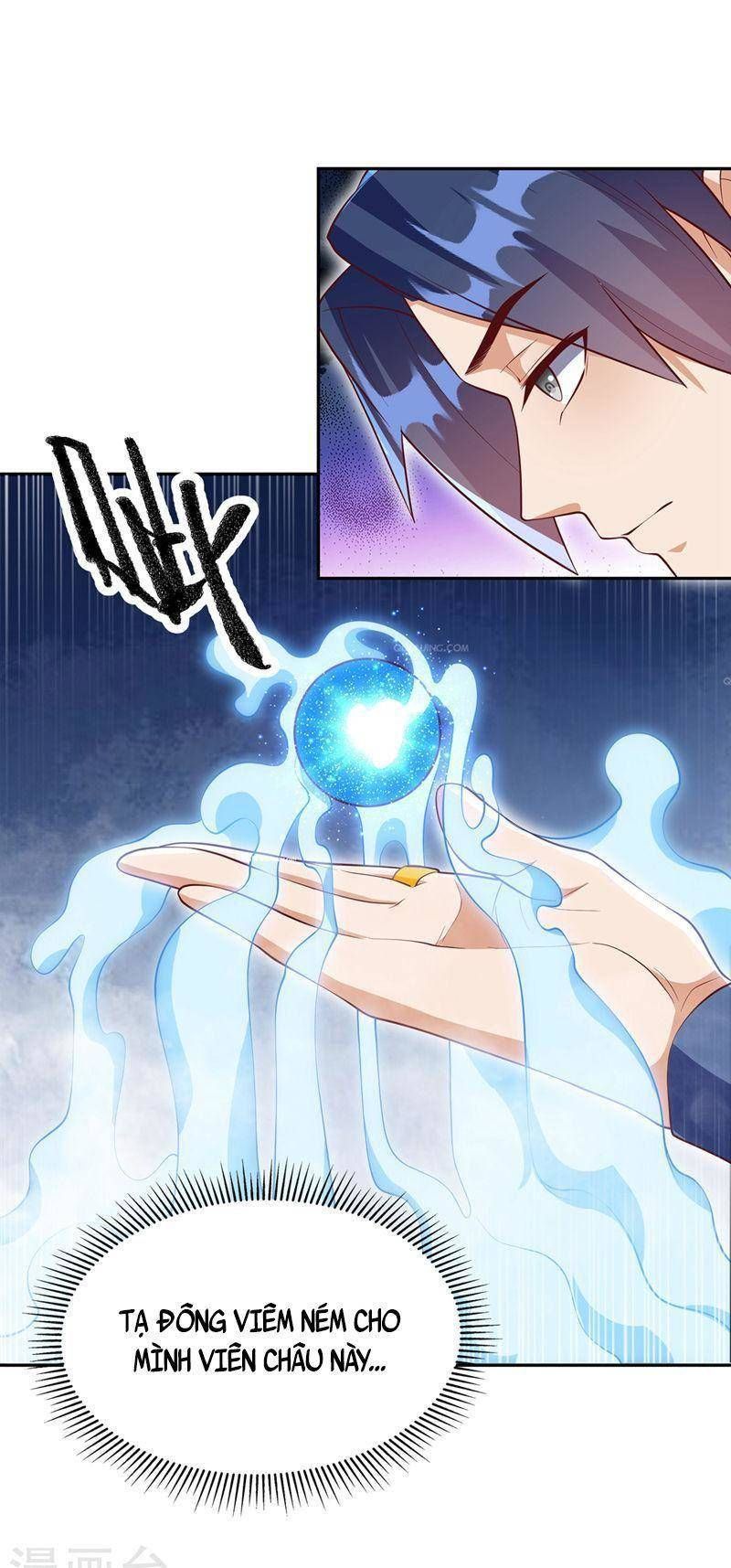 đọc truyện Võ Nghịch Chương 275 ảnh 15 tại Thiên Thai Truyện