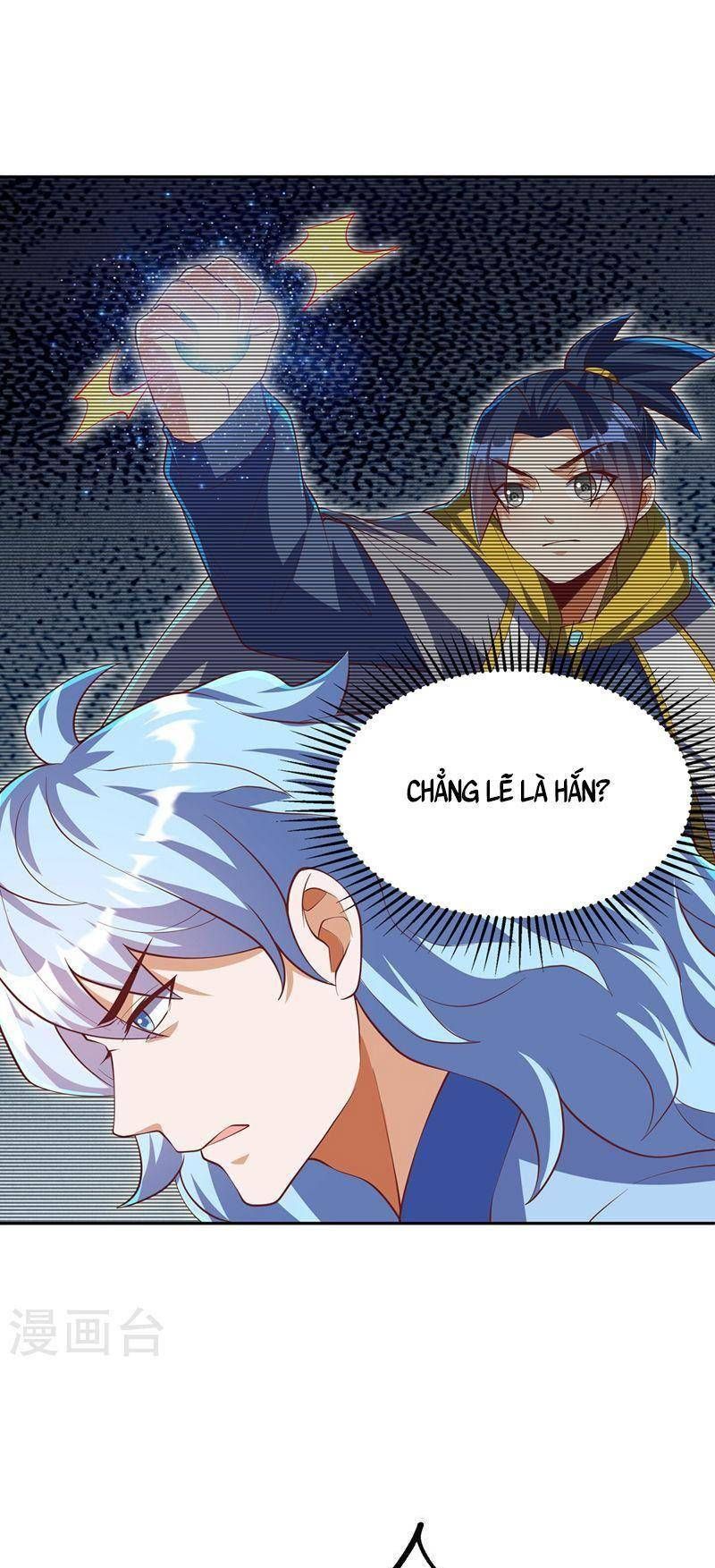 đọc truyện Võ Nghịch Chương 275 ảnh 21 tại Thiên Thai Truyện