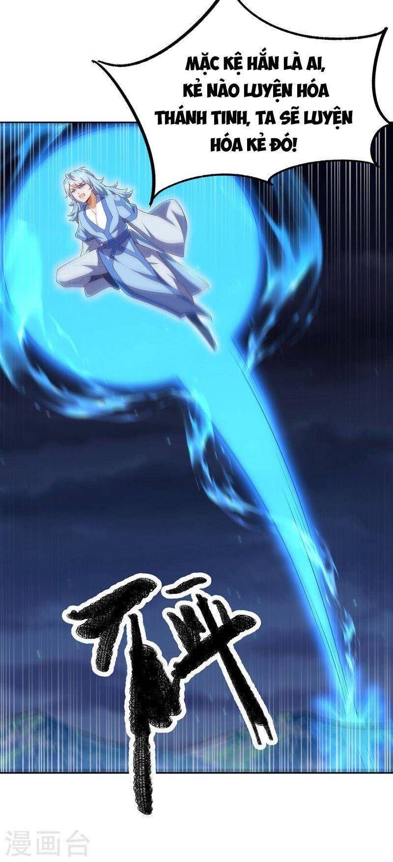 đọc truyện Võ Nghịch Chương 275 ảnh 22 tại Thiên Thai Truyện