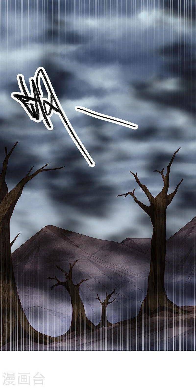 đọc truyện Võ Nghịch Chương 275 ảnh 27 tại Thiên Thai Truyện