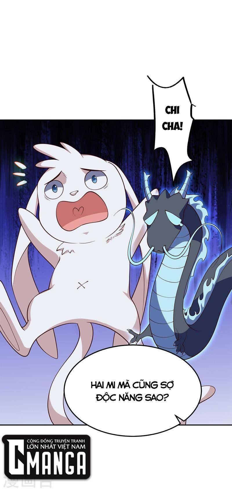 đọc truyện Võ Nghịch Chương 275 ảnh 30 tại Thiên Thai Truyện