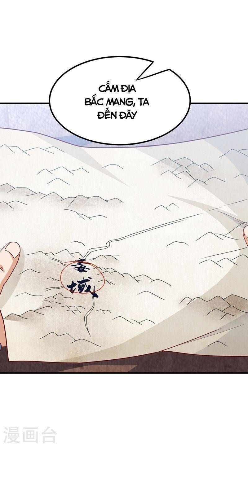 đọc truyện Võ Nghịch Chương 275 ảnh 5 tại Thiên Thai Truyện