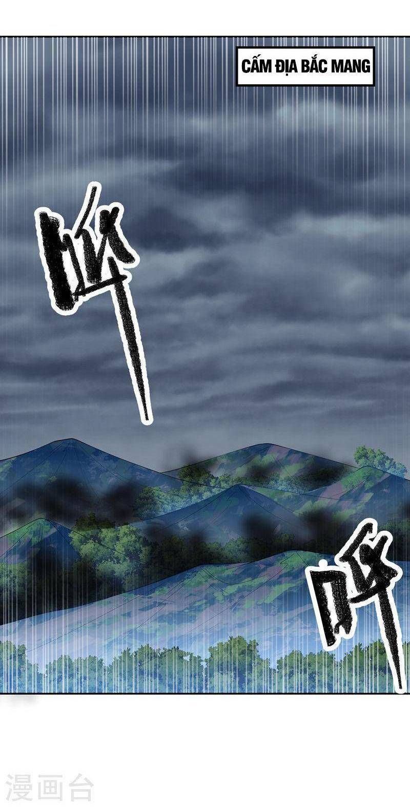 đọc truyện Võ Nghịch Chương 275 ảnh 6 tại Thiên Thai Truyện