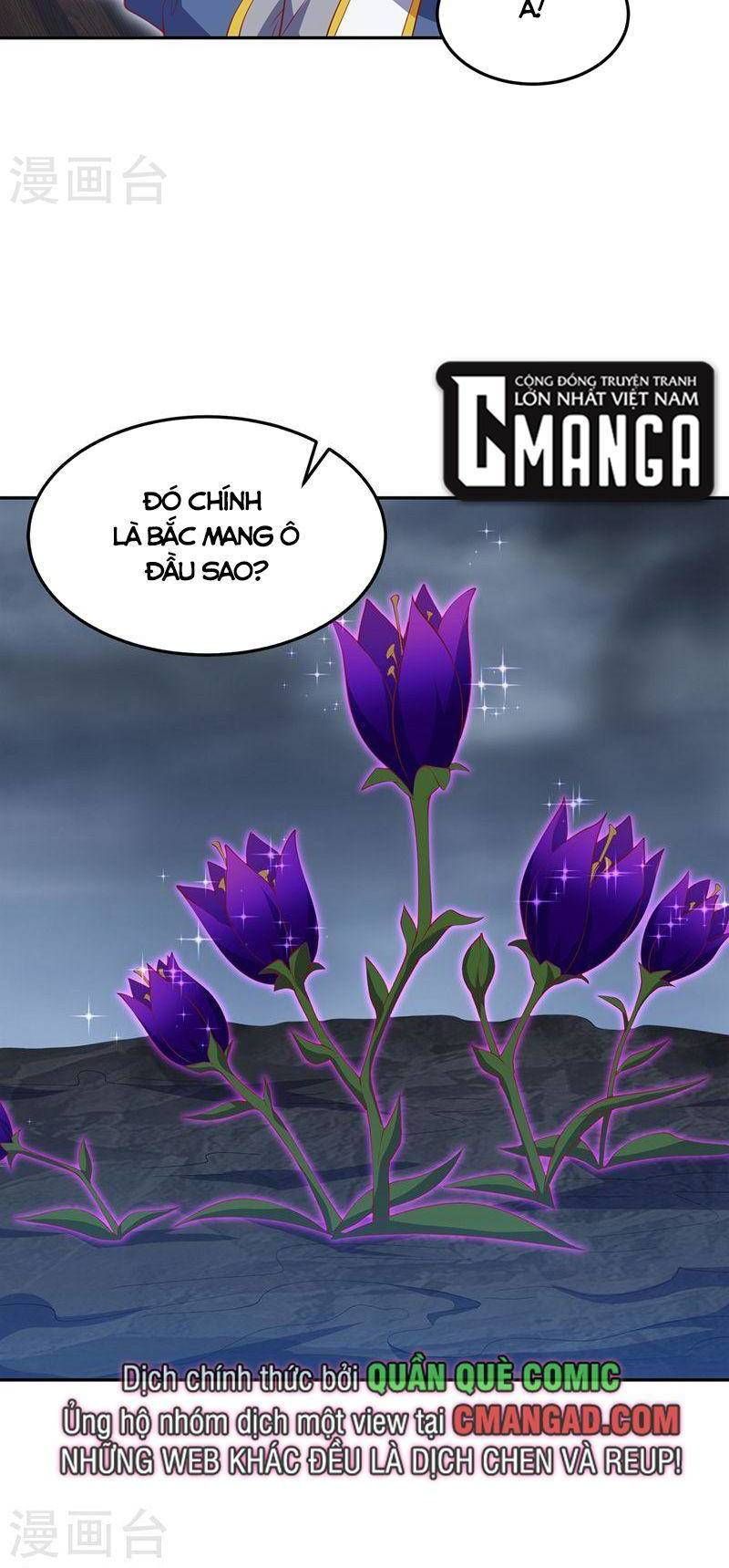 đọc truyện Võ Nghịch Chương 275 ảnh 8 tại Thiên Thai Truyện