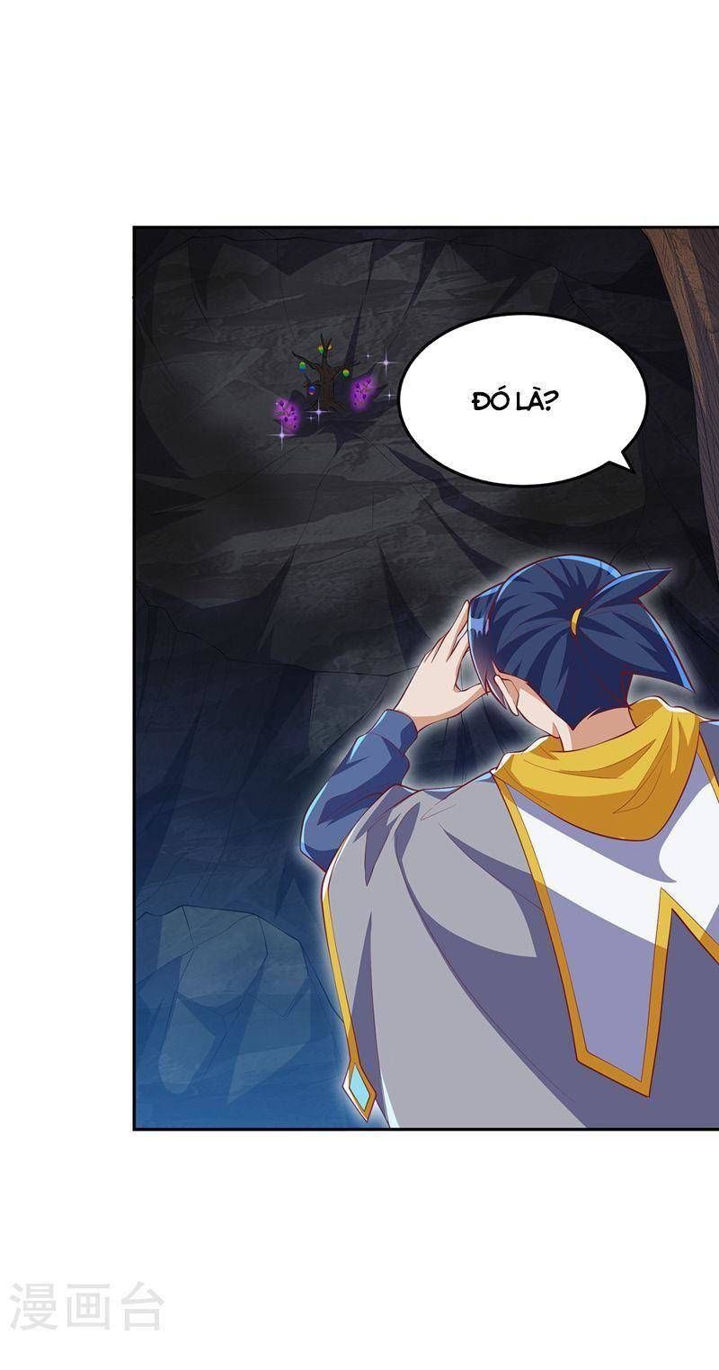 đọc truyện Võ Nghịch Chương 275 ảnh 9 tại Thiên Thai Truyện