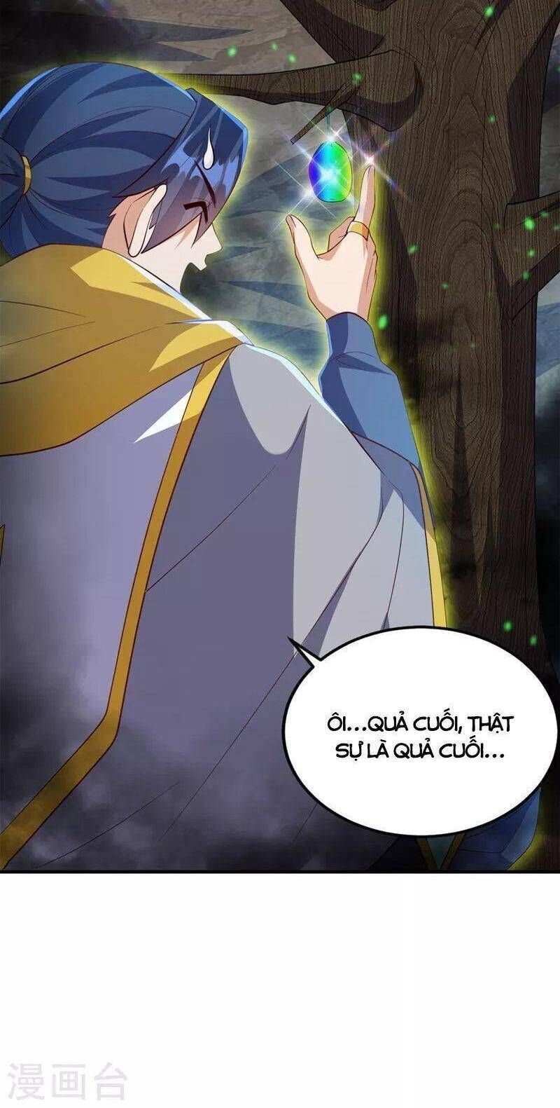 đọc truyện Võ Nghịch Chương 277 ảnh 24 tại Thiên Thai Truyện