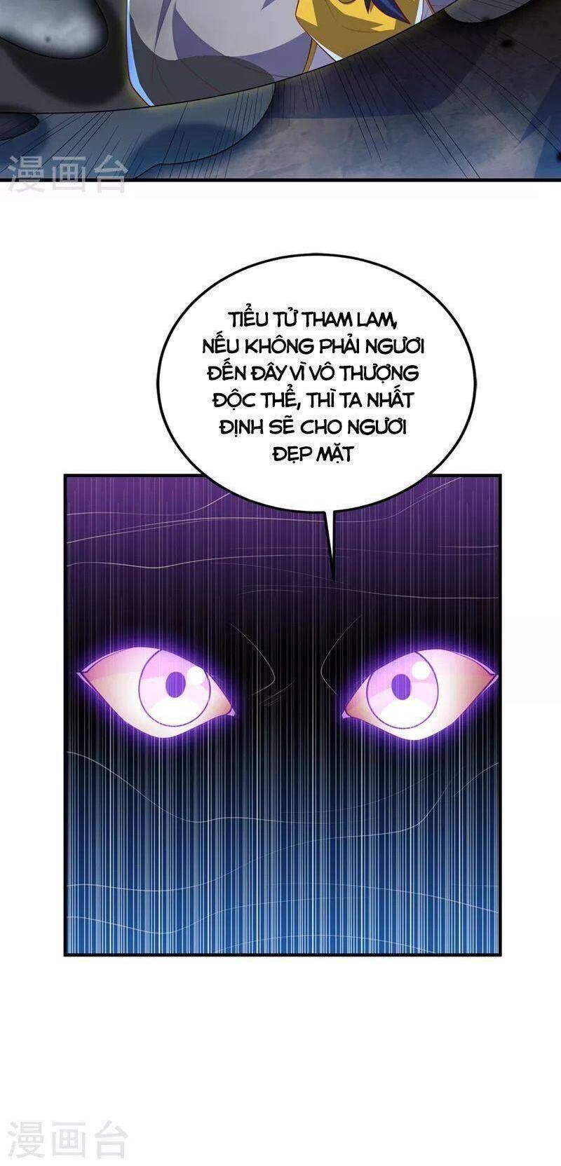 đọc truyện Võ Nghịch Chương 277 ảnh 28 tại Thiên Thai Truyện