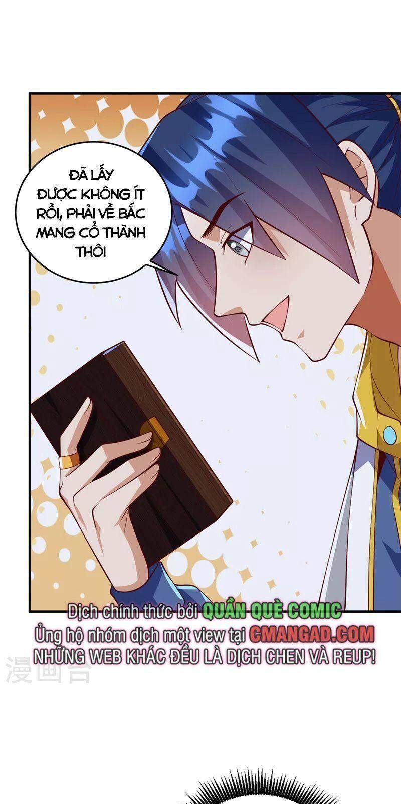 đọc truyện Võ Nghịch Chương 277 ảnh 31 tại Thiên Thai Truyện