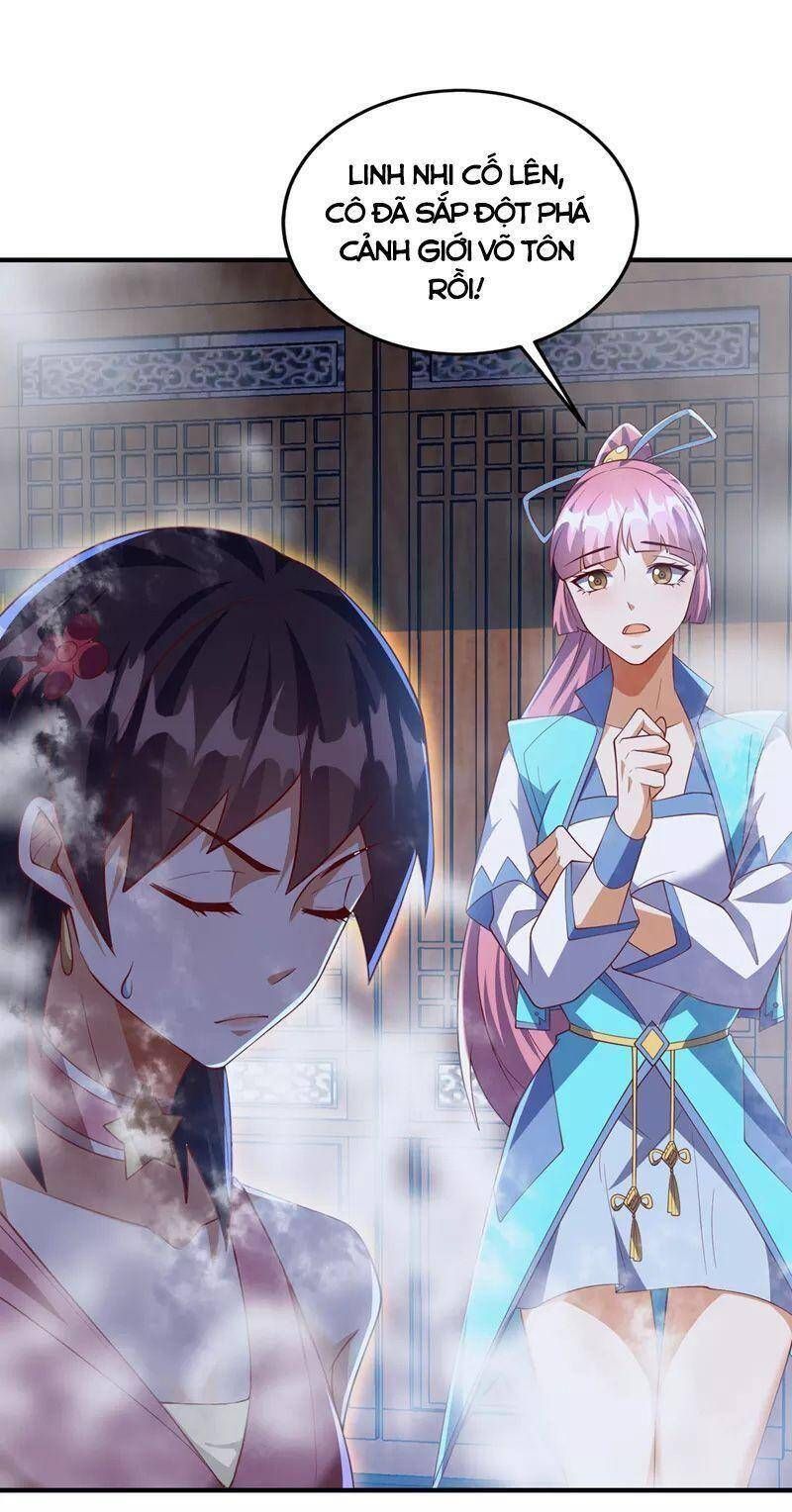 đọc truyện Võ Nghịch Chương 277 ảnh 35 tại Thiên Thai Truyện