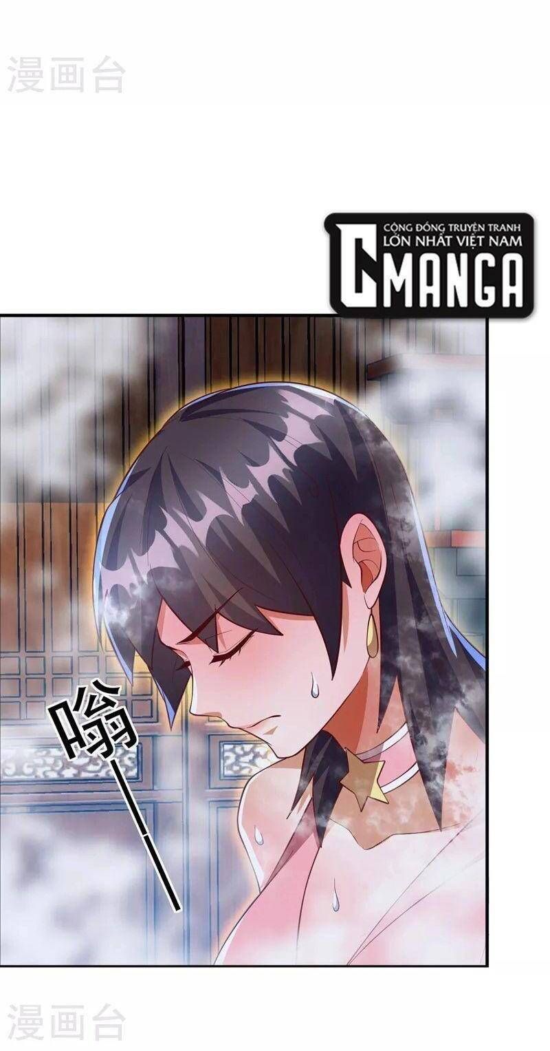 đọc truyện Võ Nghịch Chương 277 ảnh 36 tại Thiên Thai Truyện