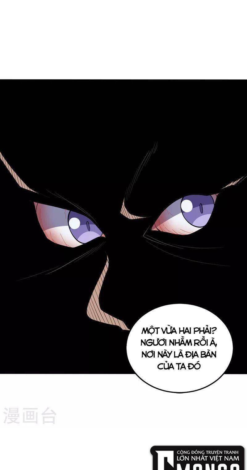 đọc truyện Võ Nghịch Chương 277 ảnh 11 tại Thiên Thai Truyện