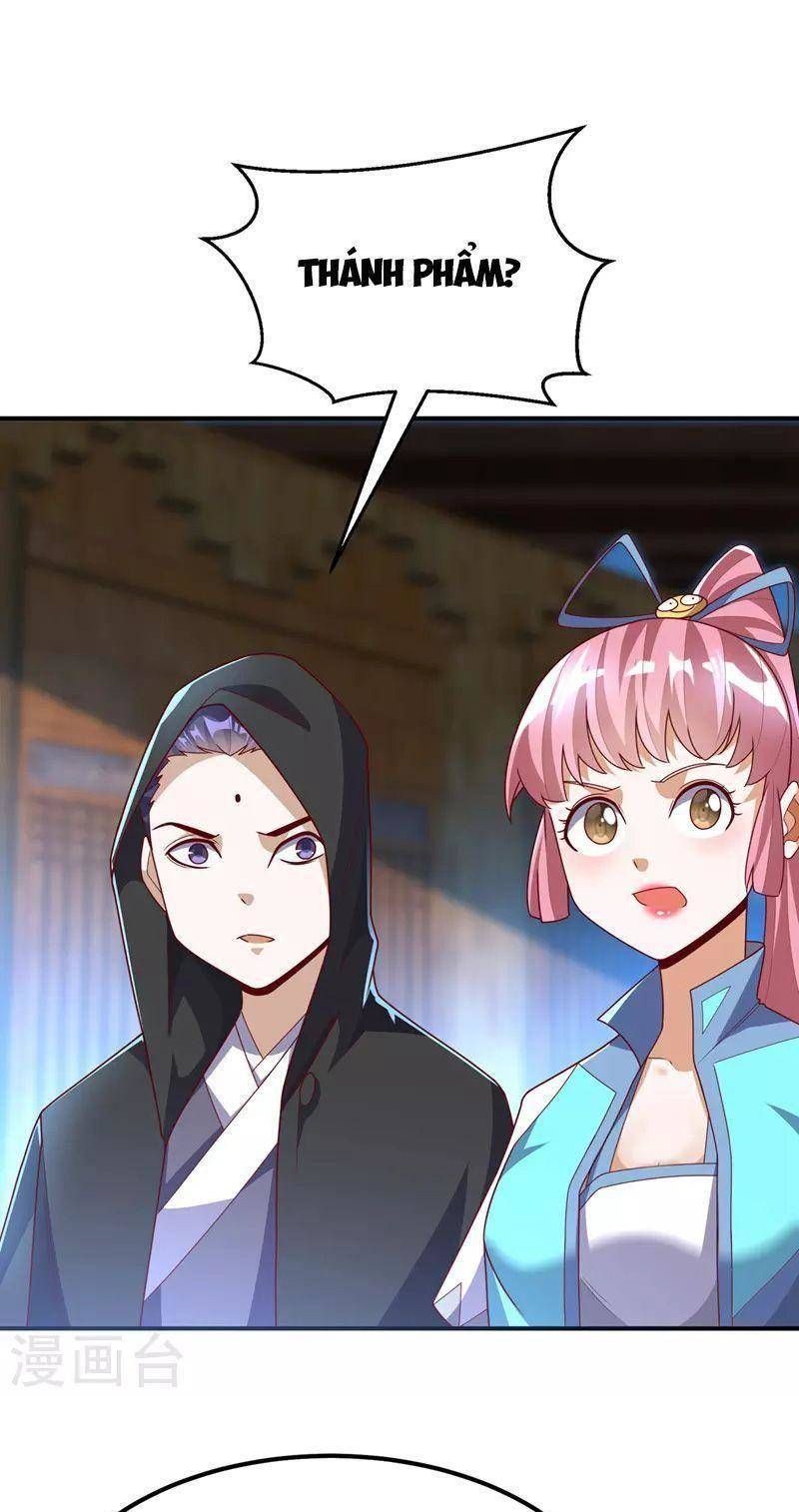 đọc truyện Võ Nghịch Chương 278 ảnh 15 tại Thiên Thai Truyện