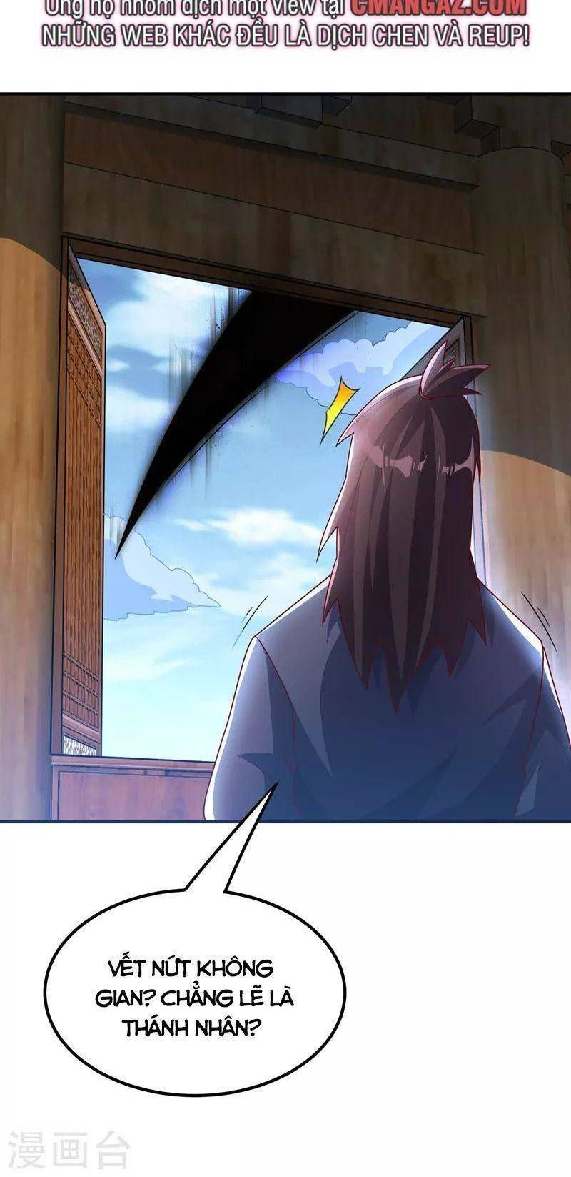 đọc truyện Võ Nghịch Chương 278 ảnh 20 tại Thiên Thai Truyện