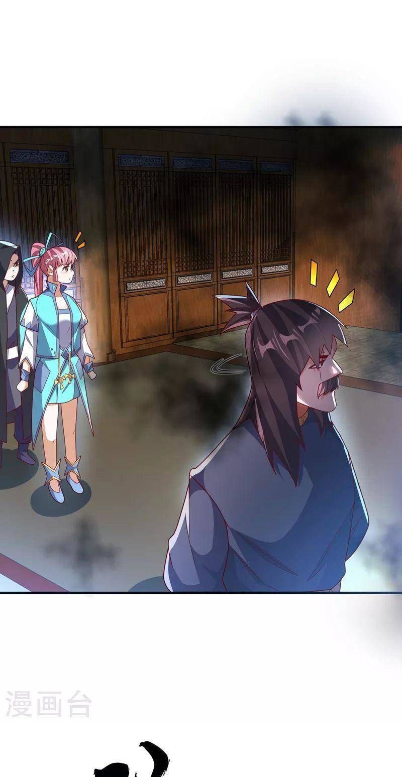 đọc truyện Võ Nghịch Chương 278 ảnh 21 tại Thiên Thai Truyện