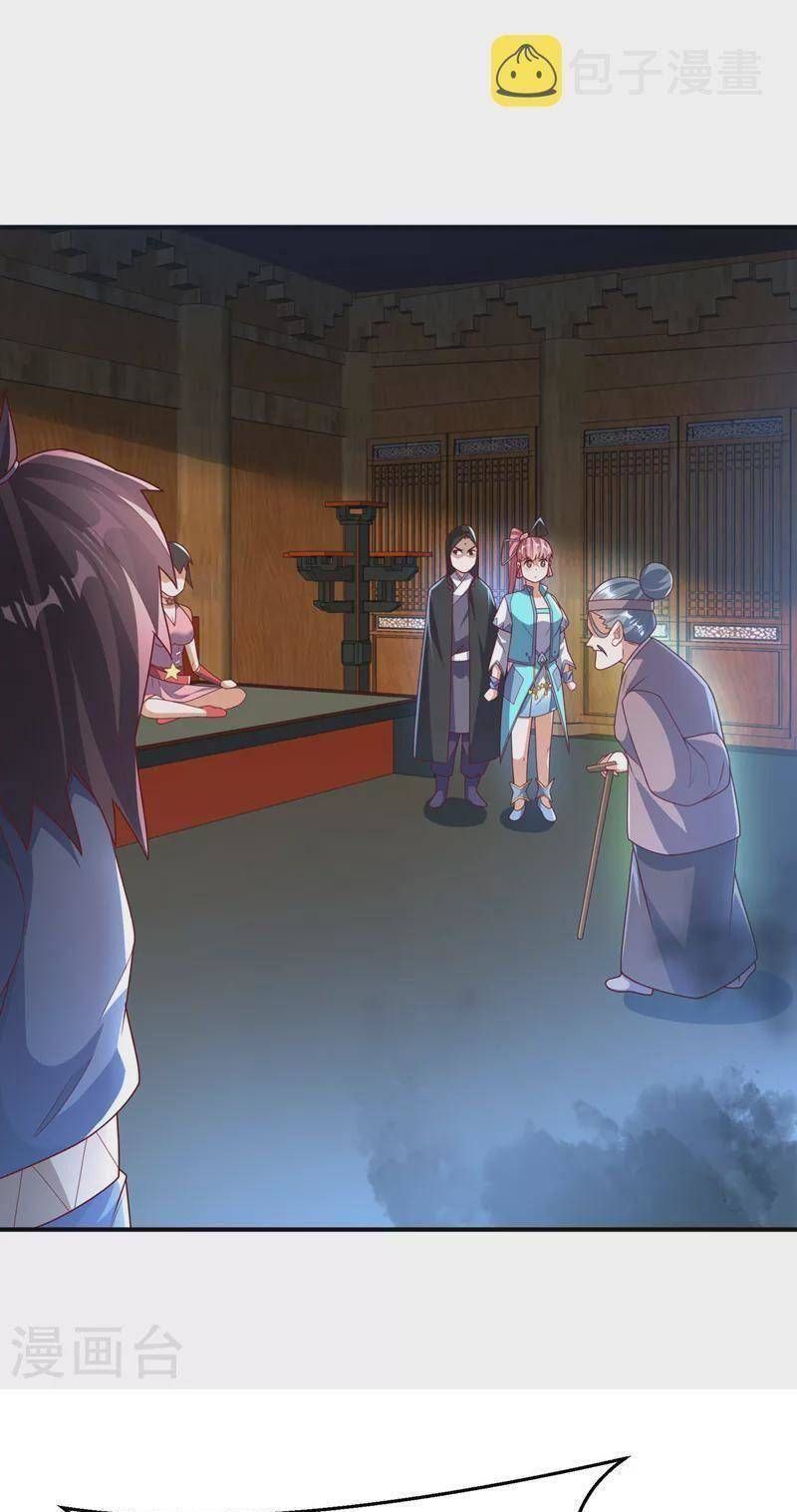 đọc truyện Võ Nghịch Chương 278 ảnh 23 tại Thiên Thai Truyện