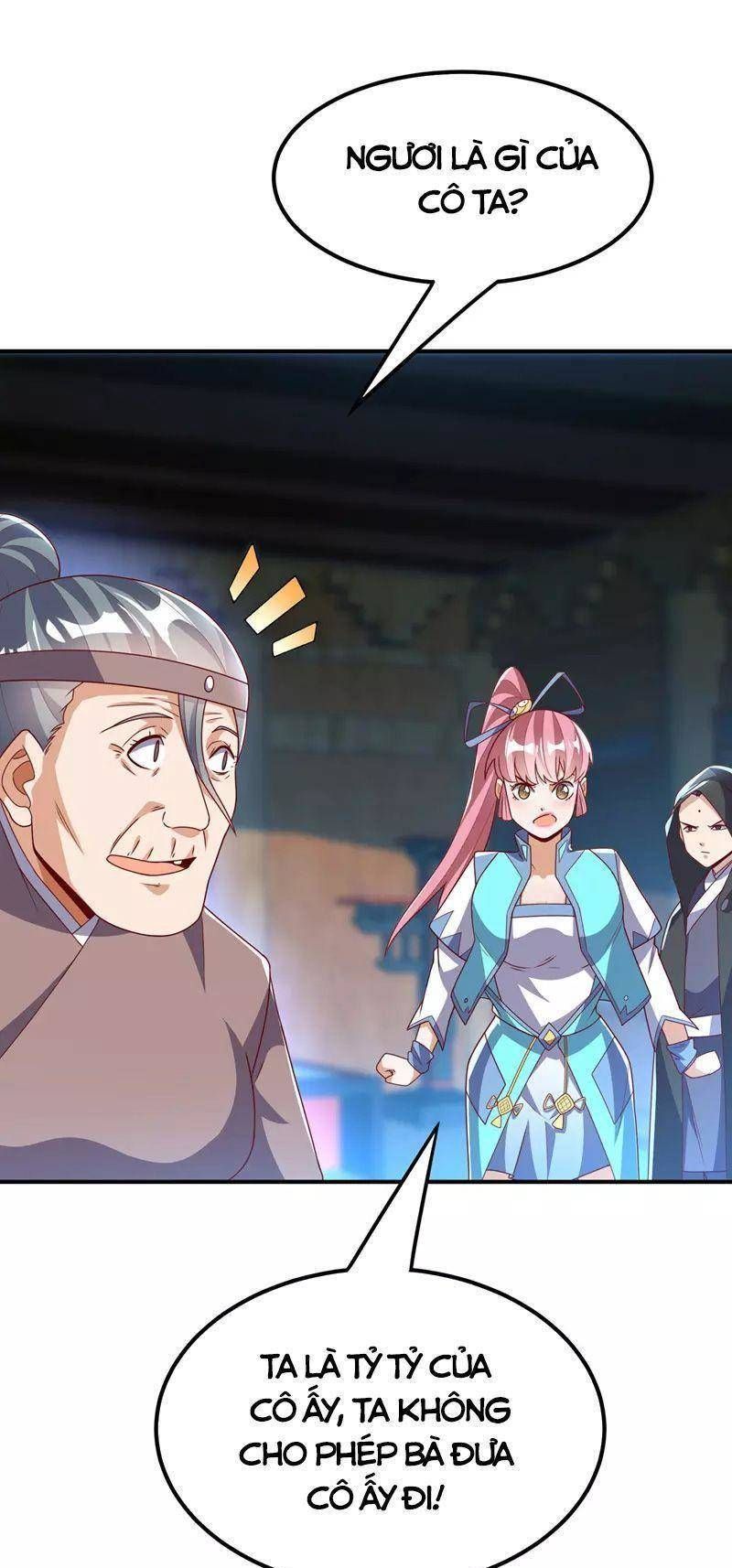 đọc truyện Võ Nghịch Chương 278 ảnh 28 tại Thiên Thai Truyện