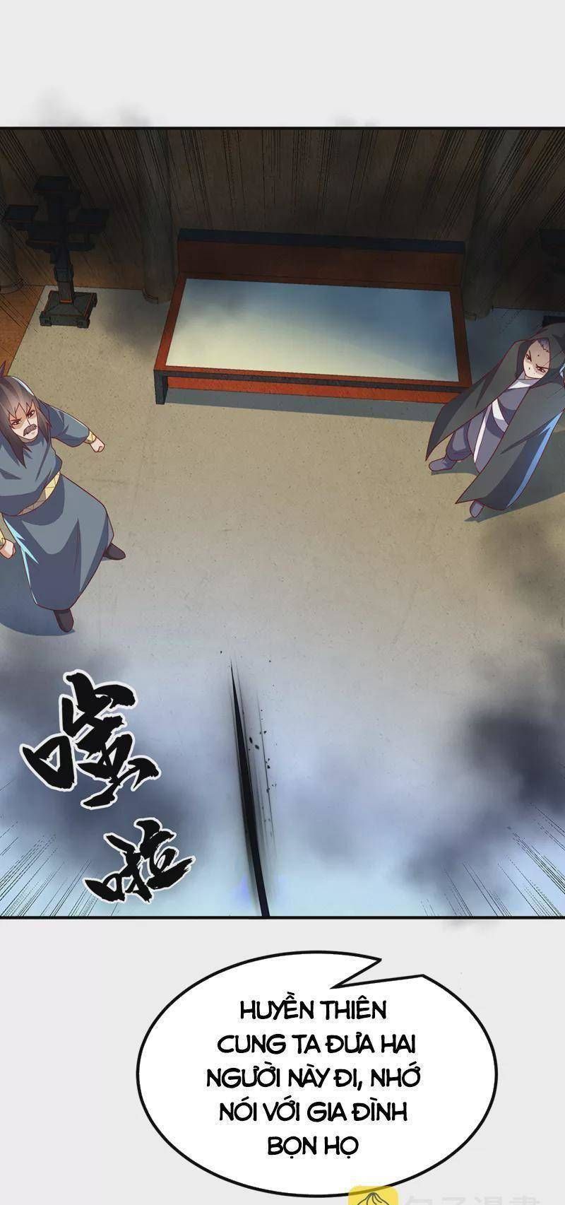 đọc truyện Võ Nghịch Chương 278 ảnh 30 tại Thiên Thai Truyện